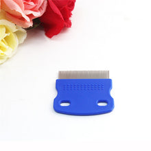 Load image into Gallery viewer, Dog Grooming Comb