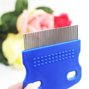 Dog Grooming Comb