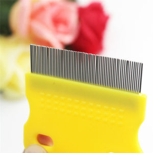 Dog Grooming Comb