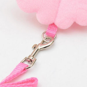 Cute Angel Dog Leash