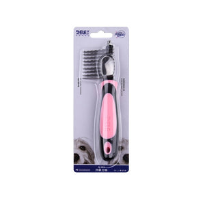 Tangles and Matted Hair Cutter