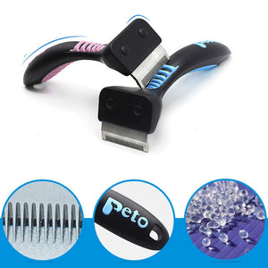 Hair Removal Brush