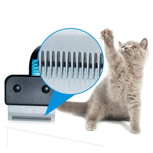 Hair Removal Brush