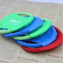 Load image into Gallery viewer, Durable Pet Dog Flying Discs Toy