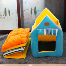 Load image into Gallery viewer, Fashion Removable Dog House