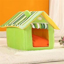 Load image into Gallery viewer, Fashion Removable Dog House
