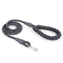 Load image into Gallery viewer, Thick Nylon Dog Leash