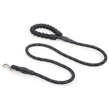 Load image into Gallery viewer, Thick Nylon Dog Leash