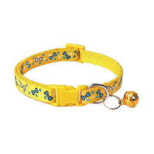 Load image into Gallery viewer, Dog Collar with Bell