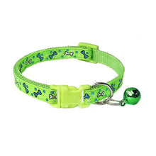 Load image into Gallery viewer, Dog Collar with Bell