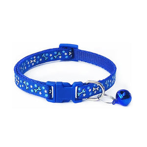 Dog Collar with Bell