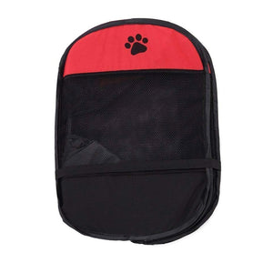 Portable Play Pen for Pets