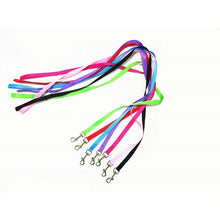 Load image into Gallery viewer, Nylon Walking Training Dog Leash