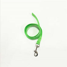 Load image into Gallery viewer, Nylon Walking Training Dog Leash