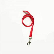 Load image into Gallery viewer, Nylon Walking Training Dog Leash