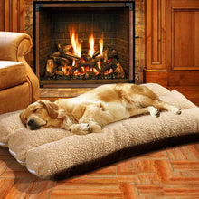 Load image into Gallery viewer, Thicken Pet Cushion Bed