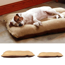 Load image into Gallery viewer, Thicken Pet Cushion Bed
