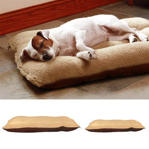 Thicken Pet Cushion Bed