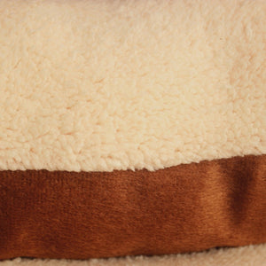 Thicken Pet Cushion Bed