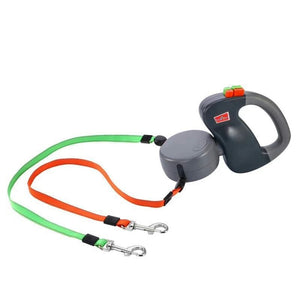 Automatic Retractable Dog Leash