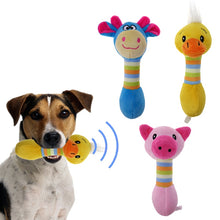 Load image into Gallery viewer, Cute Honking Dog Toy