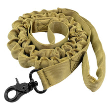 Load image into Gallery viewer, Army Tactical Dog Leash