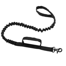 Load image into Gallery viewer, Army Tactical Dog Leash