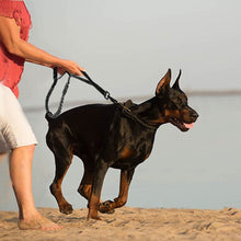 Load image into Gallery viewer, Army Tactical Dog Leash