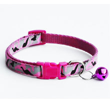 Load image into Gallery viewer, Casual Nylon Dog Collar