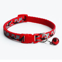 Load image into Gallery viewer, Casual Nylon Dog Collar