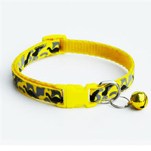 Load image into Gallery viewer, Casual Nylon Dog Collar