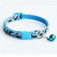 Load image into Gallery viewer, Casual Nylon Dog Collar