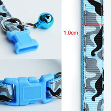 Load image into Gallery viewer, Casual Nylon Dog Collar