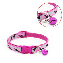 Load image into Gallery viewer, Casual Nylon Dog Collar