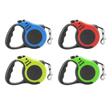 Load image into Gallery viewer, Retractable Automatic Dog Leash