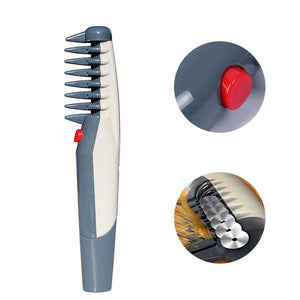 Eletric Dog Groomer Brush