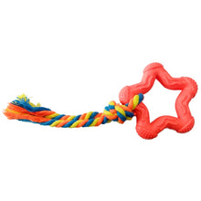 Load image into Gallery viewer, Knot Interaction Dog Toy