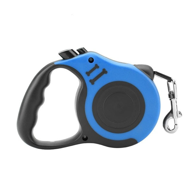 Retractable Automatic Dog Leash