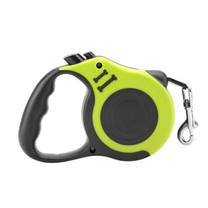 Retractable Automatic Dog Leash