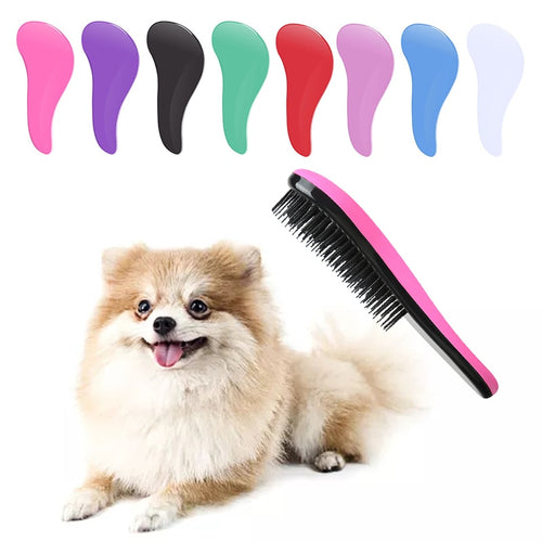 Dog Hair Removal Brush