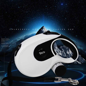 Automatic Retractable Dog Leash