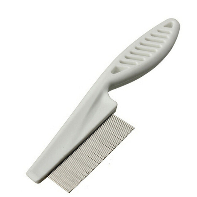 Flea Shedding Brush