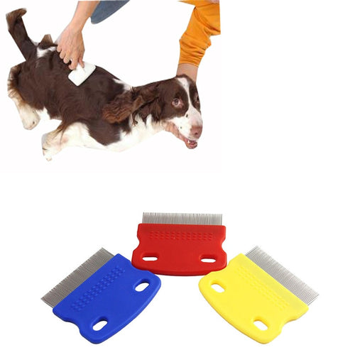 Dog Grooming Comb