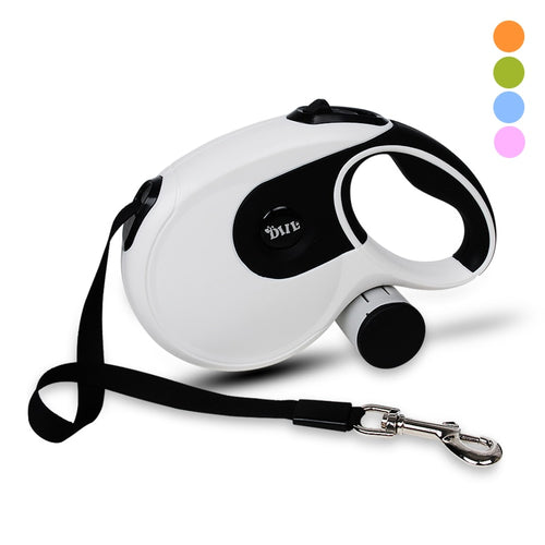 Automatic Retractable Dog Leash