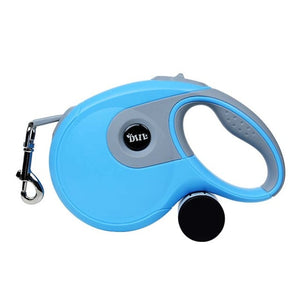 Automatic Retractable Dog Leash